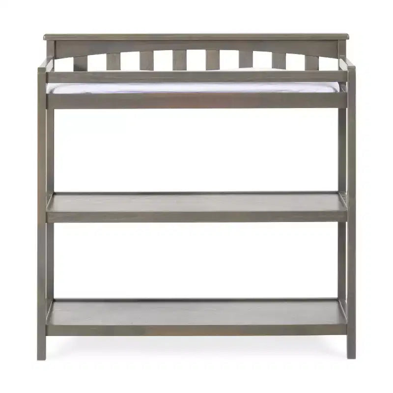 Fasciatoio Flat Top – Grigio Elegante / Grigio talpa / Bianco Opaco, Utente singolo