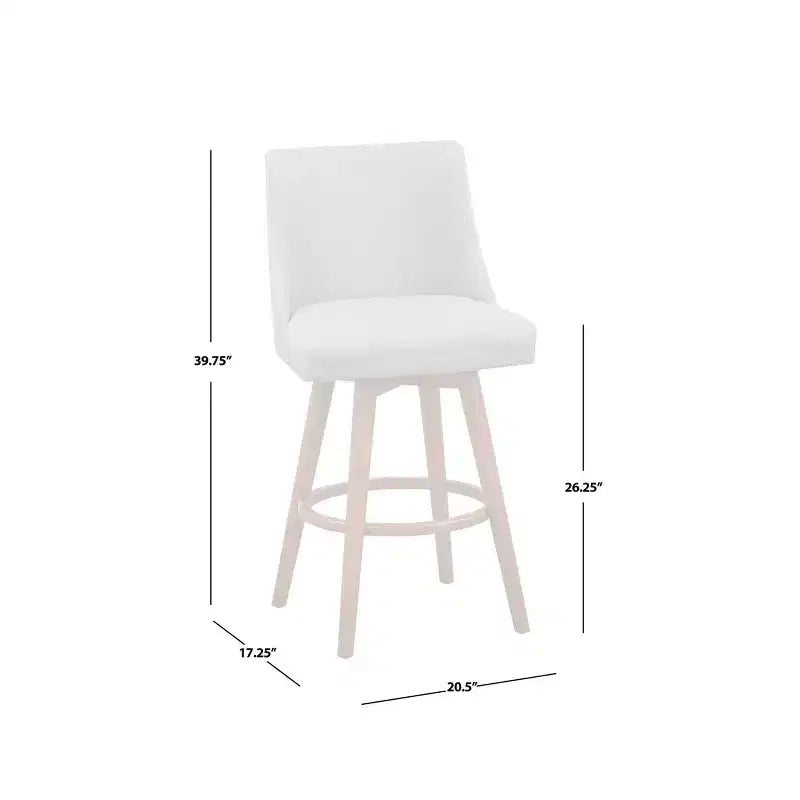 Set da pranzo per 2 persone, altezza bancone, rotondo noce/grigio